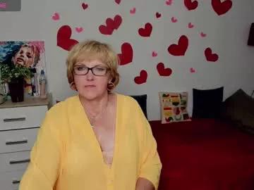 beautiful_lina7 on Chaturbate