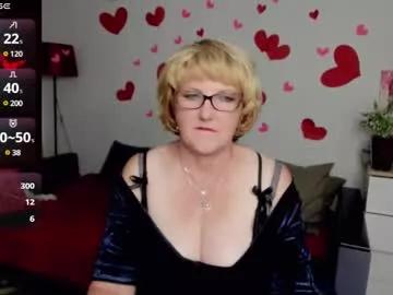 beautiful_lina7 on Chaturbate