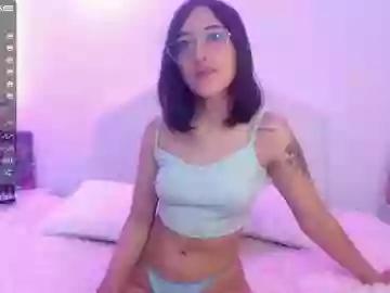 betsabe_butlers_ on Chaturbate