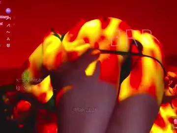 betsabe_butlers_ on Chaturbate