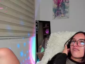 betsabe_butlers_ on Chaturbate