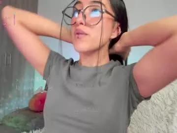 betsabe_butlers_ on Chaturbate