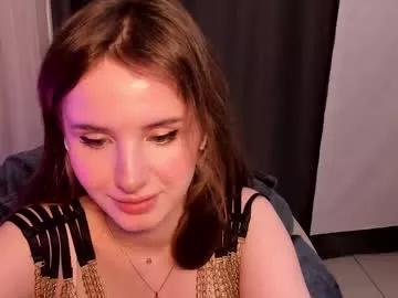 bettyrouse on Chaturbate 