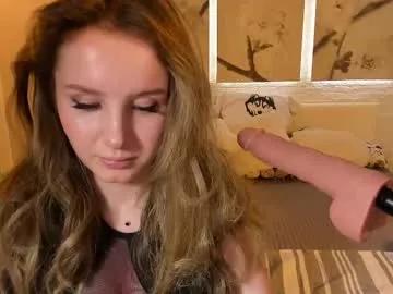 bettyrouse on Chaturbate 
