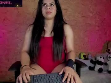 biancastrongg on Chaturbate