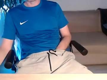 bigdutchenergy on Chaturbate