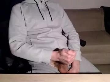 bigdutchenergy on Chaturbate