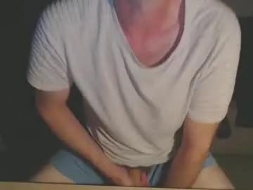 bigdutchenergy on Chaturbate