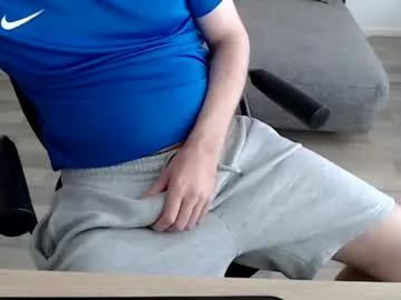 bigdutchenergy on Chaturbate