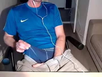 bigdutchenergy on Chaturbate