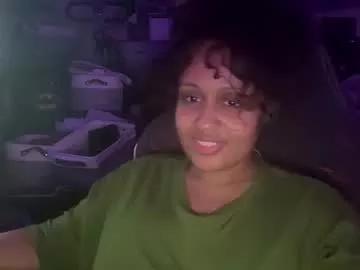 blackgurlkitty on Chaturbate