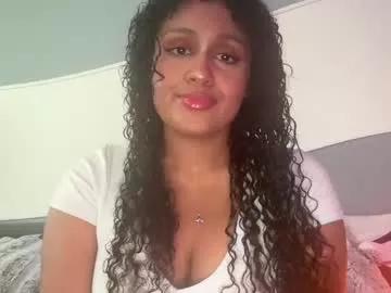 blackgurlkitty on Chaturbate