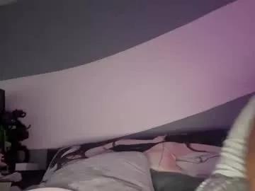 blackgurlkitty on Chaturbate