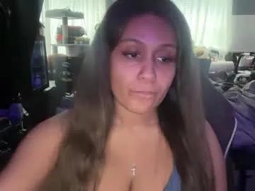 blackgurlkitty on Chaturbate