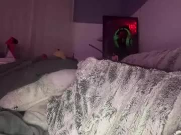 blackgurlkitty on Chaturbate