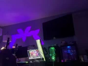 blackgurlkitty on Chaturbate