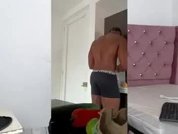 Freechat blacknikes on Chaturbate