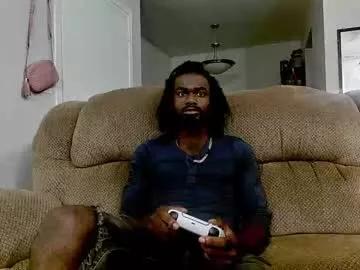 blaqjay on Chaturbate