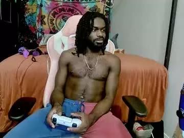 blaqjay on Chaturbate