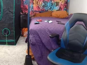 blaqjay on Chaturbate