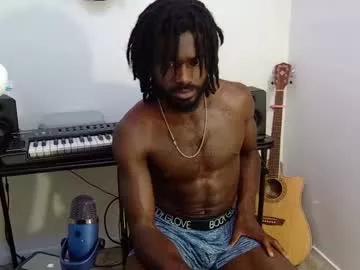 blaqjay on Chaturbate