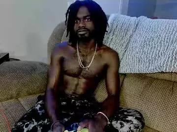 blaqjay on Chaturbate