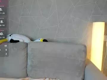 blossom_sonya on Chaturbate