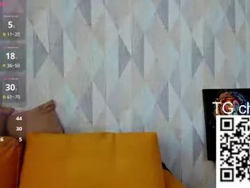 blossom_sonya on Chaturbate