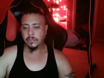 bondomorales on Chaturbate