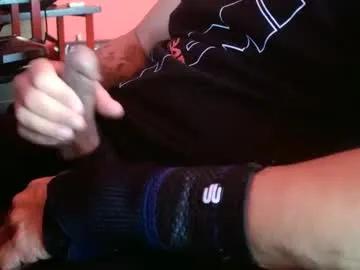 bondomorales on Chaturbate