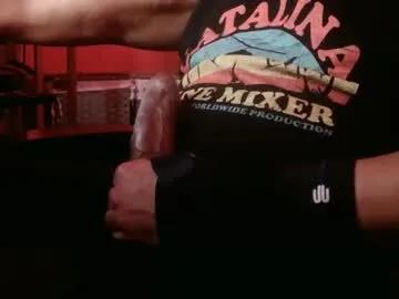 bondomorales on Chaturbate