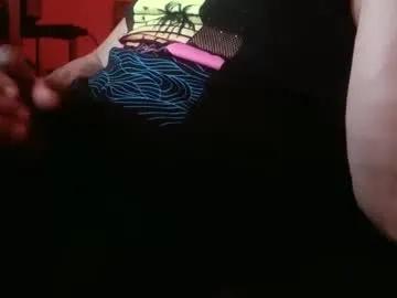 bondomorales on Chaturbate