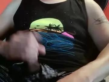 bondomorales on Chaturbate