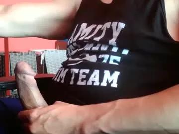 bondomorales on Chaturbate