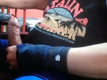 bondomorales on Chaturbate