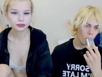 bonnie_and_c1yde on Chaturbate 