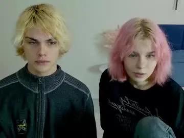 bonnie_and_c1yde on Chaturbate 