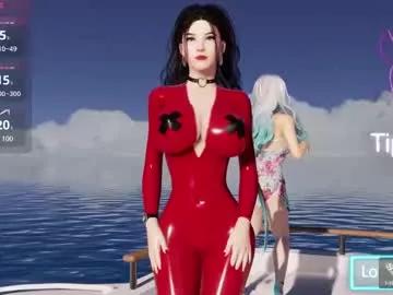 briahot3x on Chaturbate