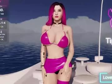 briahot3x on Chaturbate