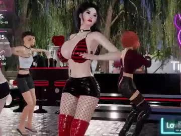 briahot3x on Chaturbate