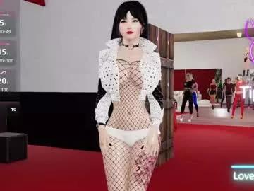 briahot3x on Chaturbate