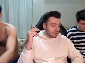 brownhaiir on Chaturbate