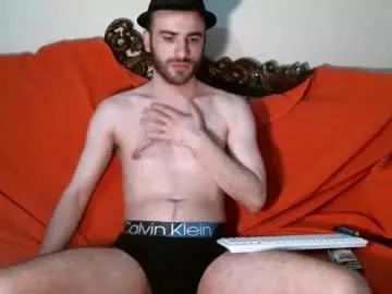 brownhaiir on Chaturbate