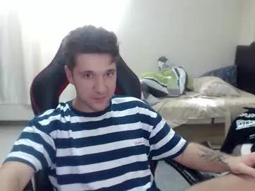 brownhaiir on Chaturbate