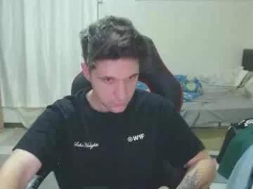 brownhaiir on Chaturbate