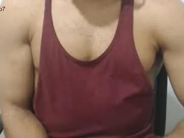 buldgeinboxer on Chaturbate