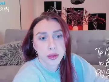 bumbum_kalibum on Chaturbate