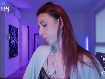 bumbum_kalibum on Chaturbate