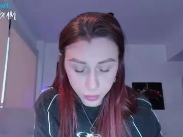 bumbum_kalibum on Chaturbate