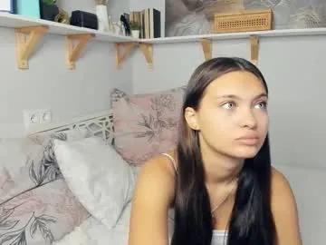 bunny_nova on Chaturbate